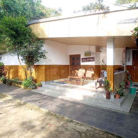 Munnar Home Stay Teadrops Plantation Villa Exterior foto