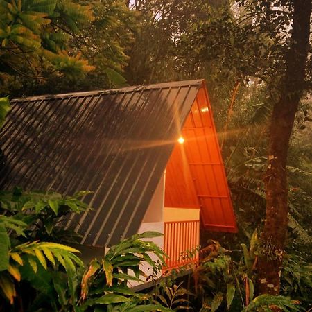 Munnar Home Stay Teadrops Plantation Villa Exterior foto